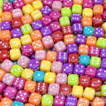 Molecular 3a bulk sieve calibration beads